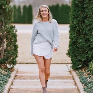 Meet your Posher, Rachel